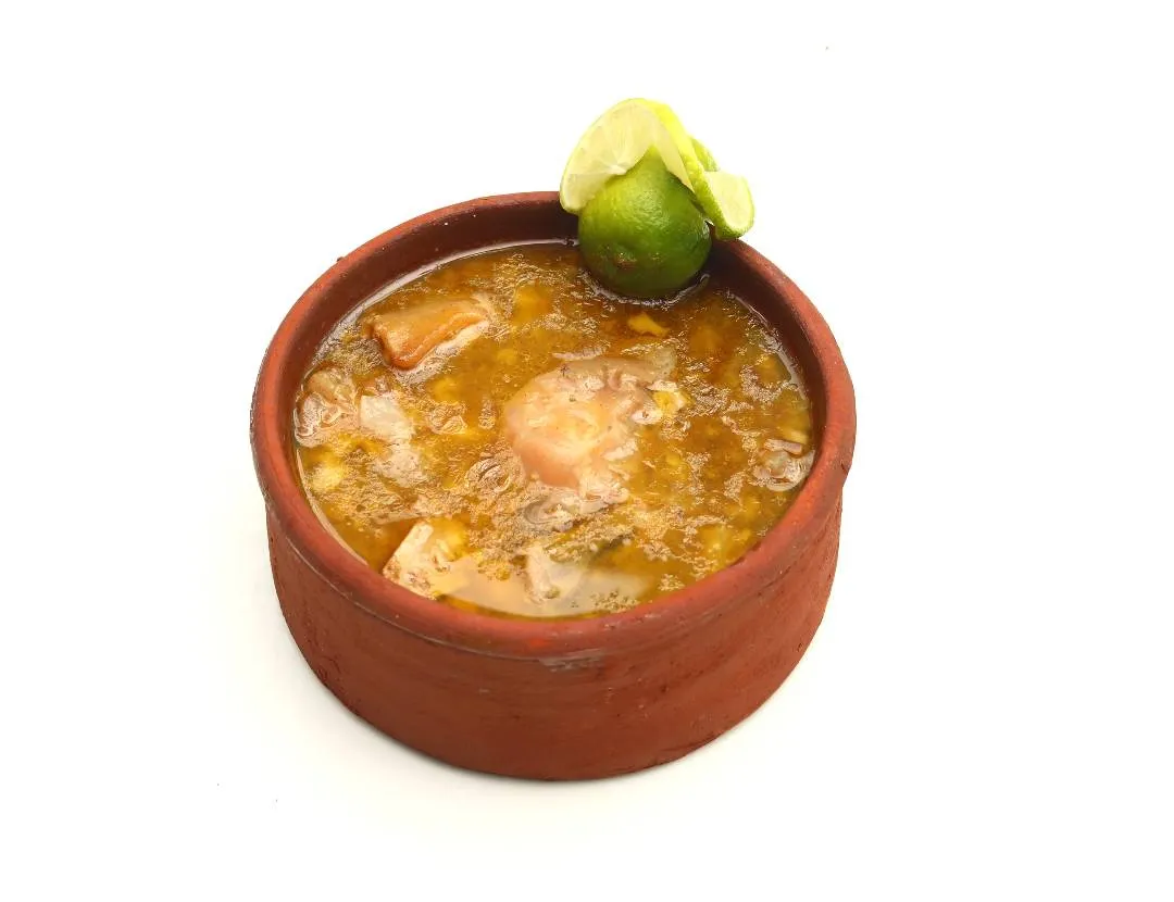 شوربة كوارع اسبيشيال